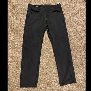 Mens Levi jeans